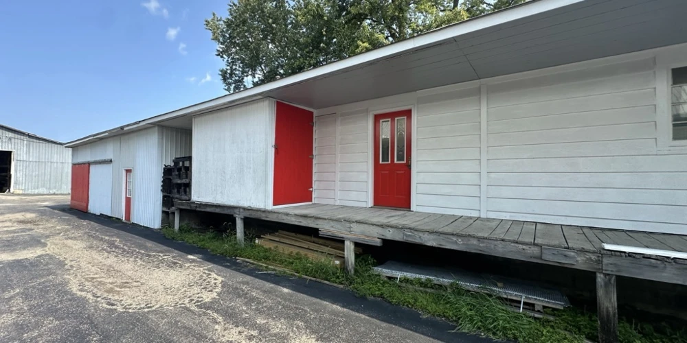 320 Maple Ave - Fredrickson Builders Supply