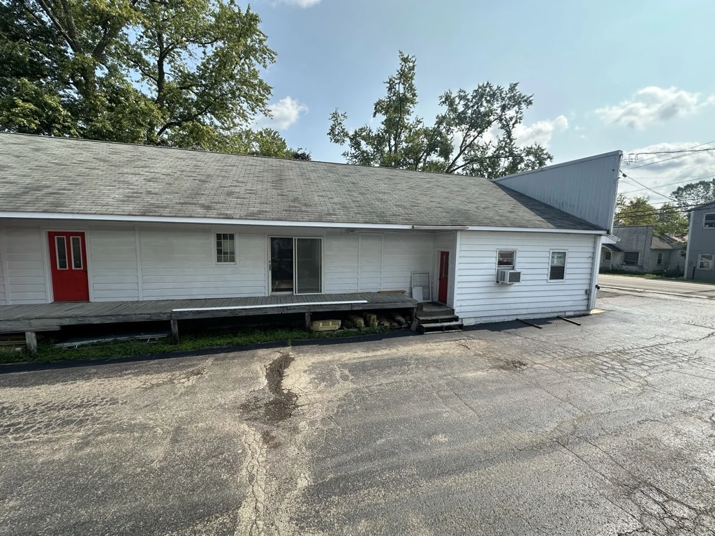 320 Maple Ave - Fredrickson Builders Supply