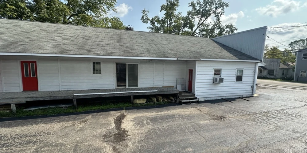 320 Maple Ave - Fredrickson Builders Supply