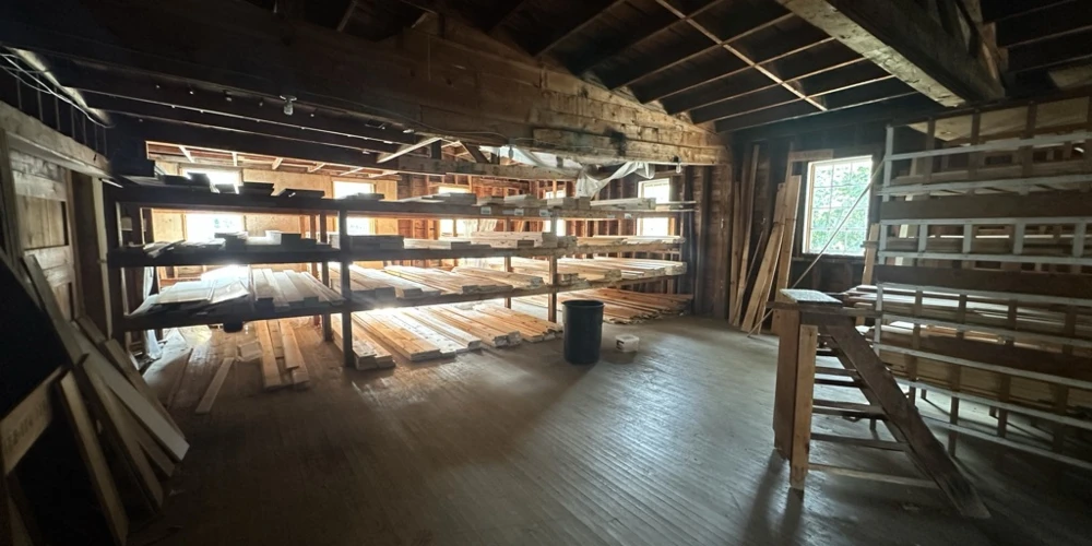 320 Maple Ave - Fredrickson Builders Supply