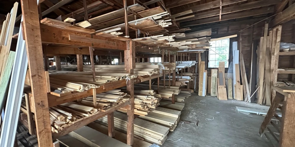 320 Maple Ave - Fredrickson Builders Supply
