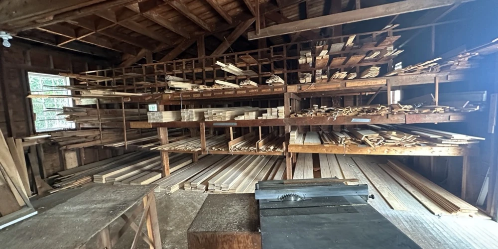 320 Maple Ave - Fredrickson Builders Supply