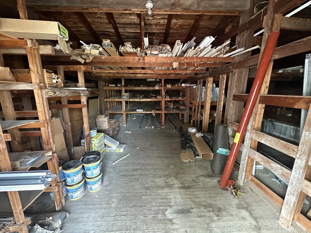320 Maple Ave - Fredrickson Builders Supply