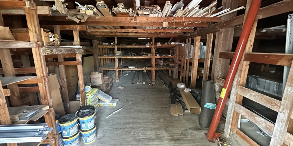 320 Maple Ave - Fredrickson Builders Supply