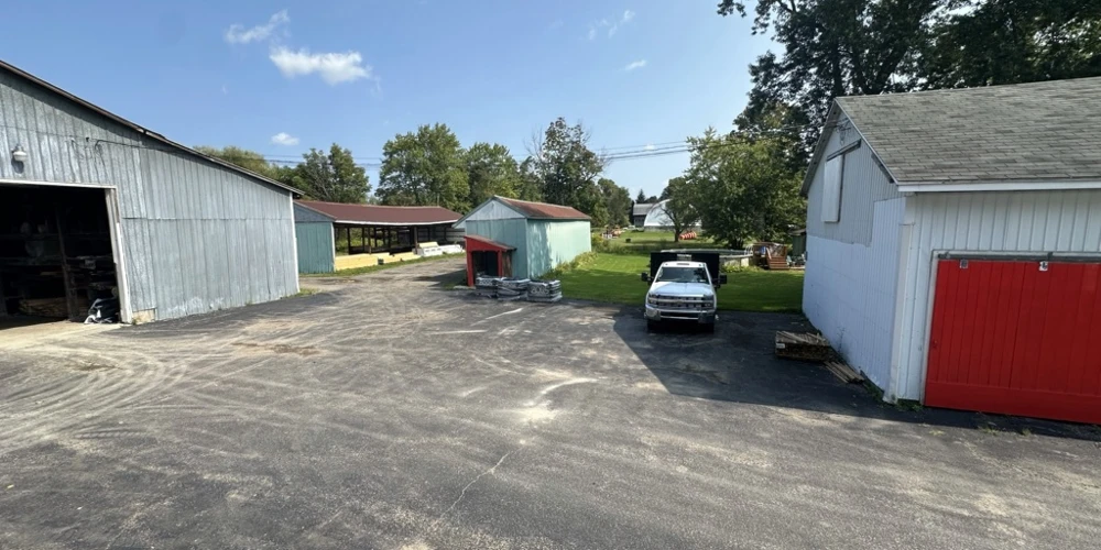 320 Maple Ave - Fredrickson Builders Supply