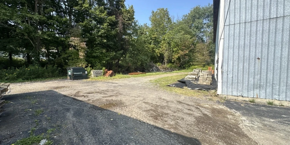 320 Maple Ave - Fredrickson Builders Supply