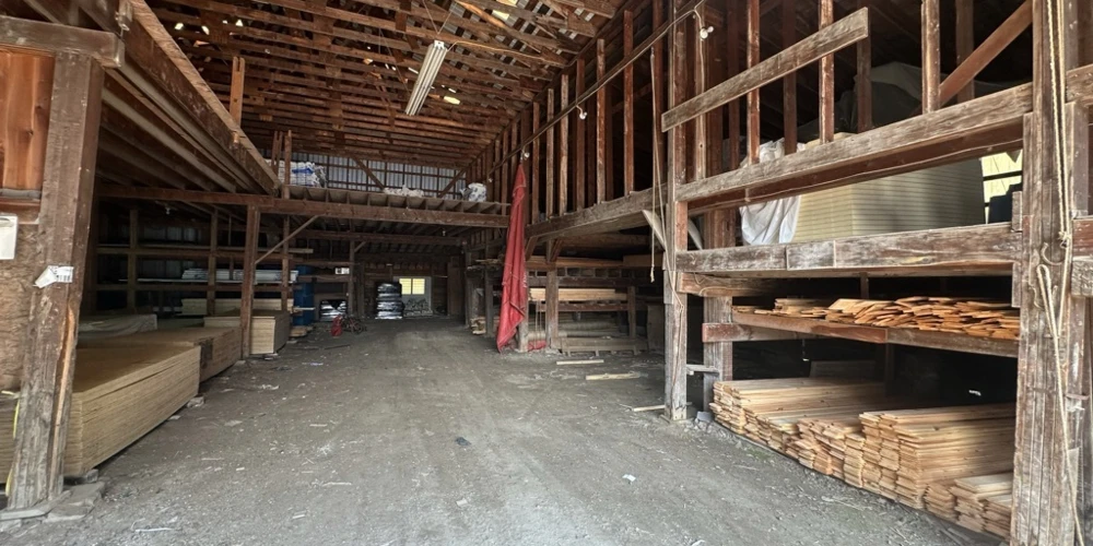 320 Maple Ave - Fredrickson Builders Supply