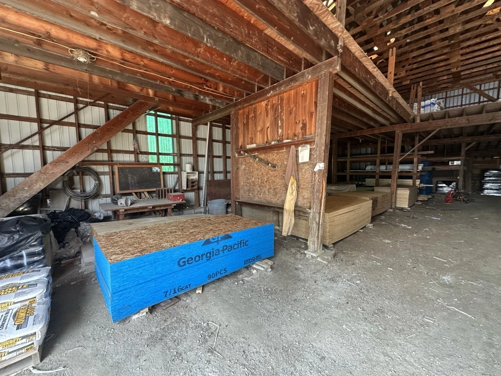 320 Maple Ave - Fredrickson Builders Supply