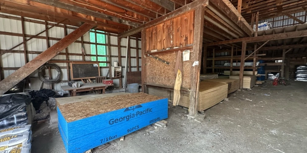 320 Maple Ave - Fredrickson Builders Supply