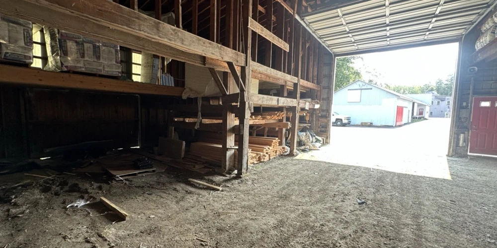 320 Maple Ave - Fredrickson Builders Supply