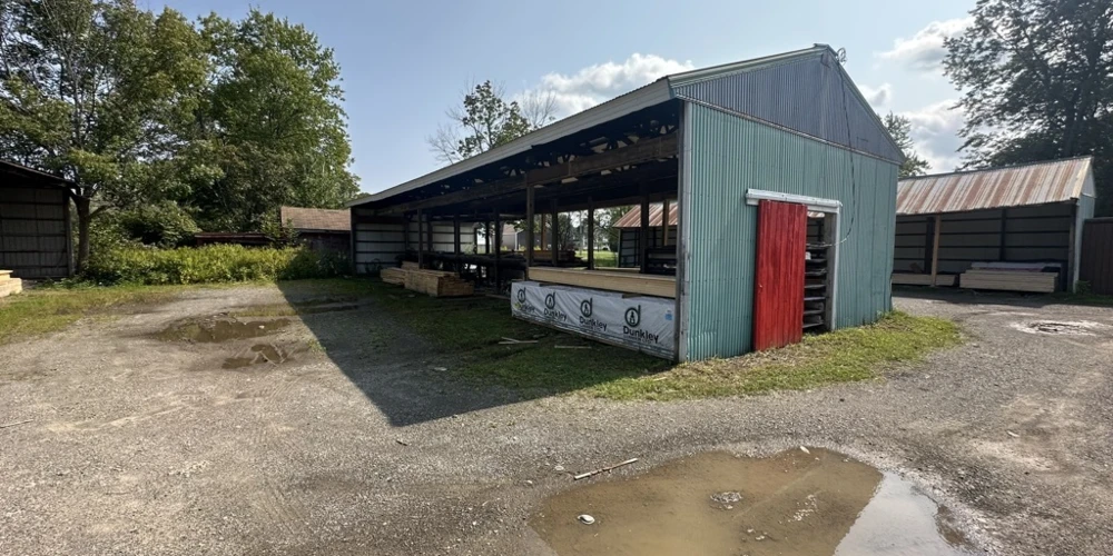 320 Maple Ave - Fredrickson Builders Supply
