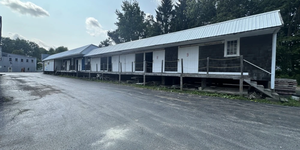 320 Maple Ave - Fredrickson Builders Supply