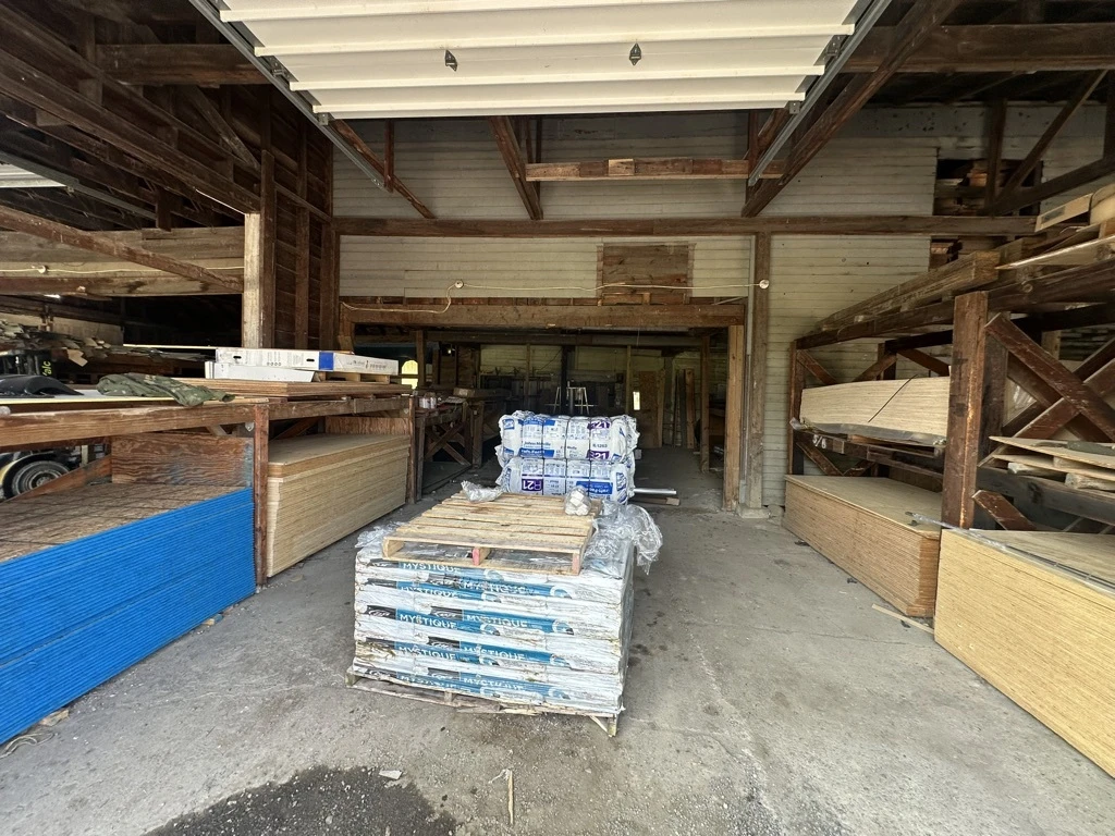 320 Maple Ave - Fredrickson Builders Supply