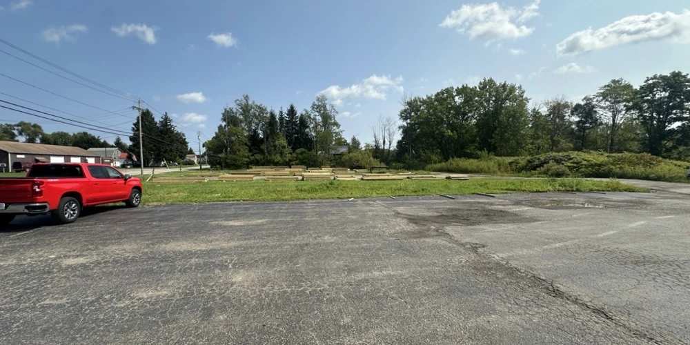 320 Maple Ave - Fredrickson Builders Supply
