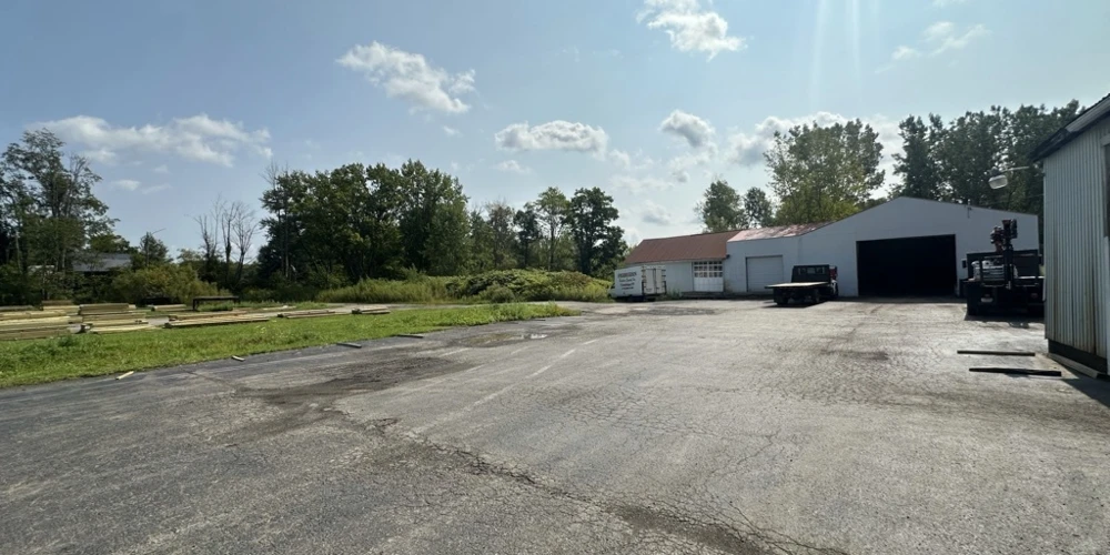 320 Maple Ave - Fredrickson Builders Supply
