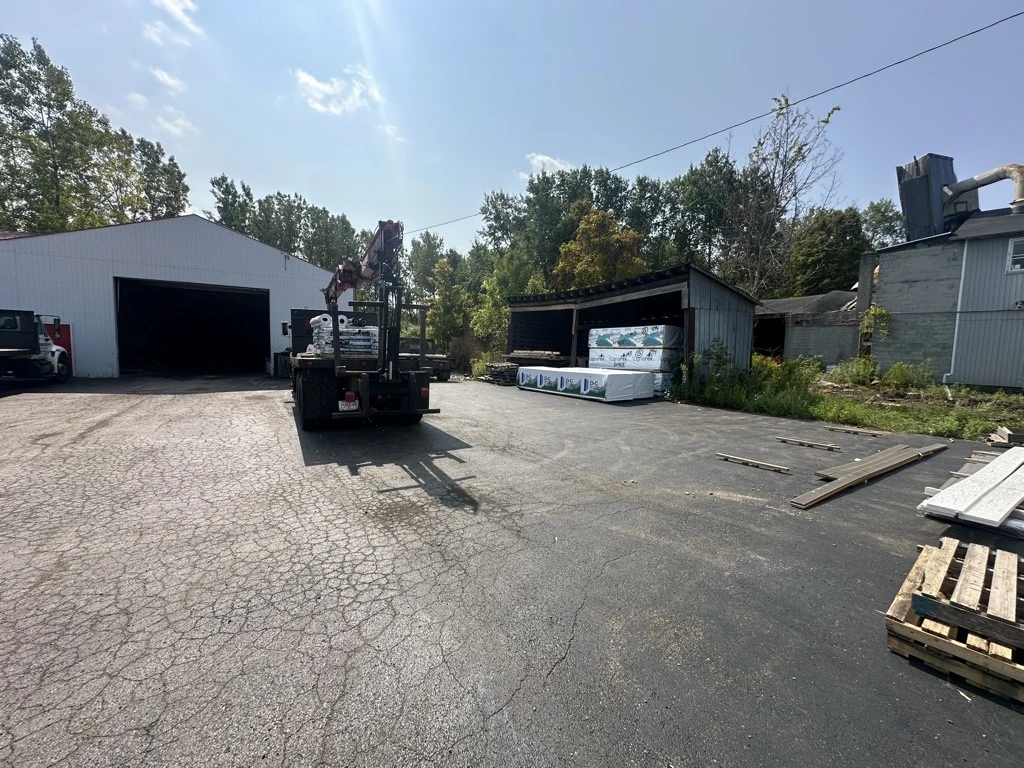 320 Maple Ave - Fredrickson Builders Supply