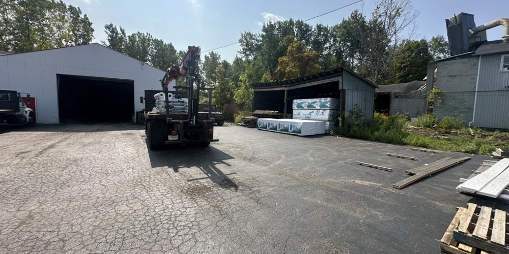 320 Maple Ave - Fredrickson Builders Supply