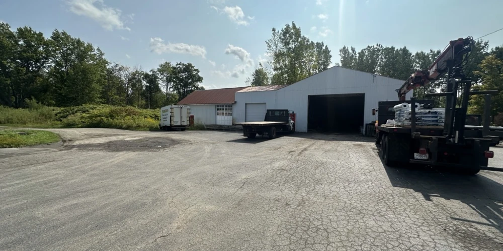 320 Maple Ave - Fredrickson Builders Supply