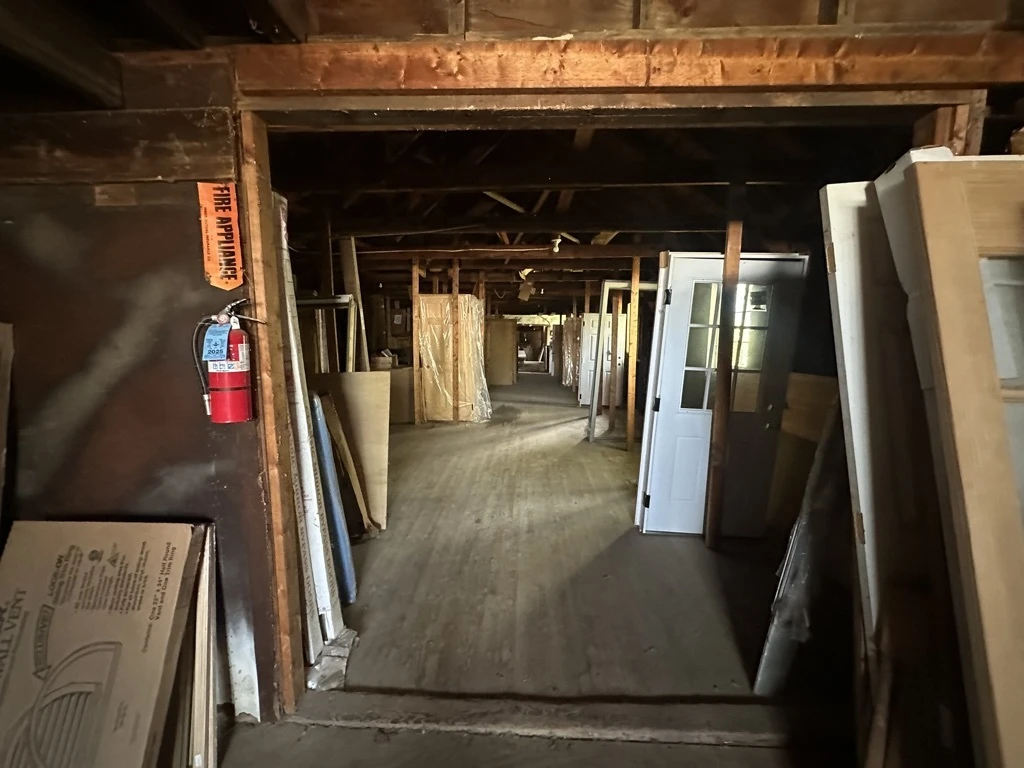 320 Maple Ave - Fredrickson Builders Supply