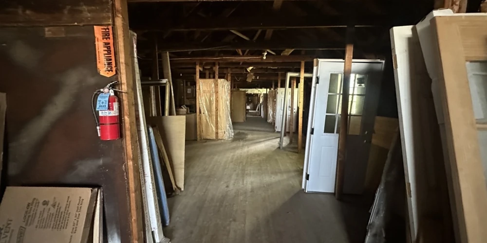 320 Maple Ave - Fredrickson Builders Supply