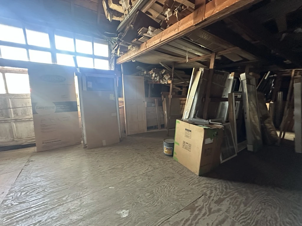 320 Maple Ave - Fredrickson Builders Supply
