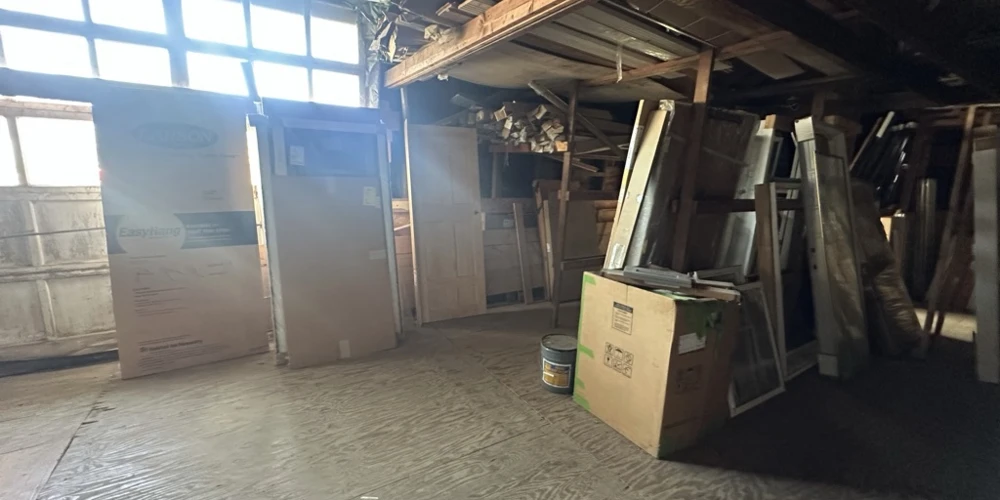 320 Maple Ave - Fredrickson Builders Supply