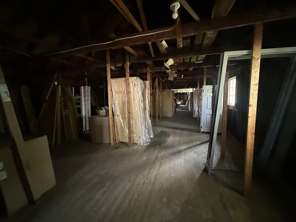 320 Maple Ave - Fredrickson Builders Supply