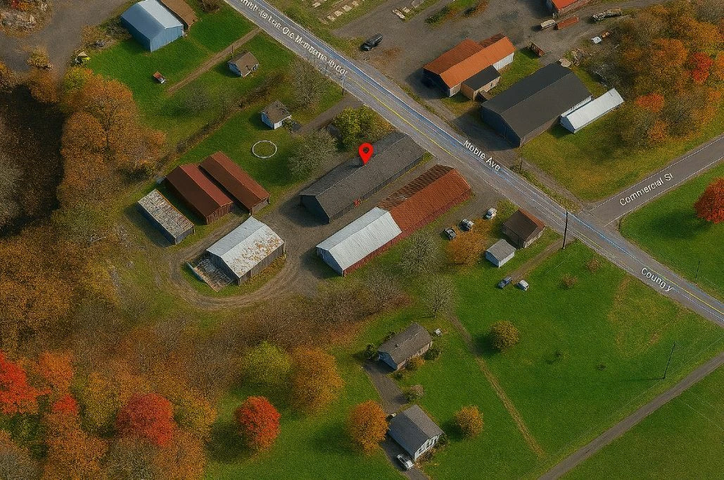 320 Maple Ave - Fredrickson Builders Supply