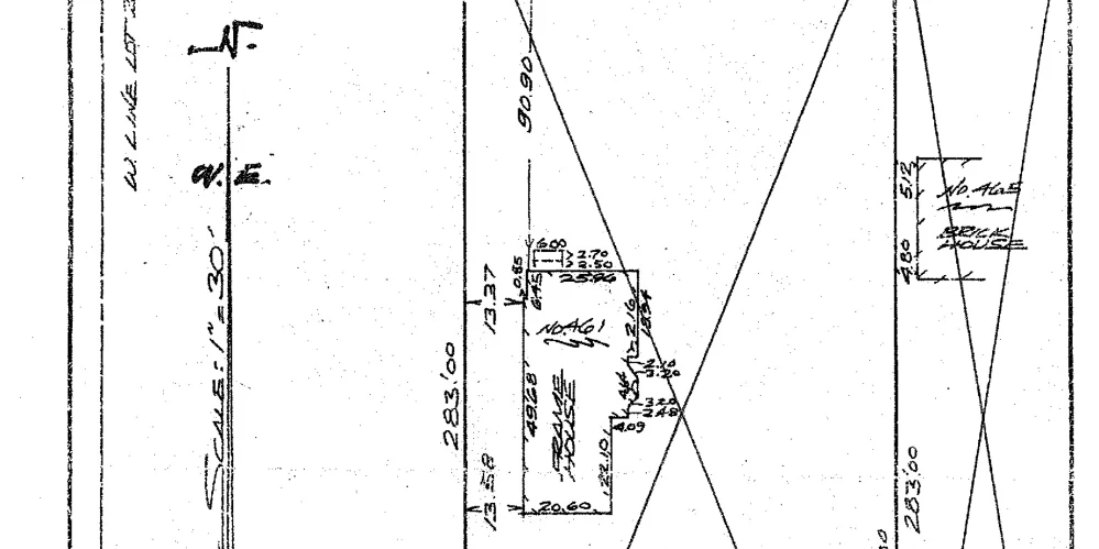 445 Seneca Creek Rd - 1.2+/- Acres Residential Land