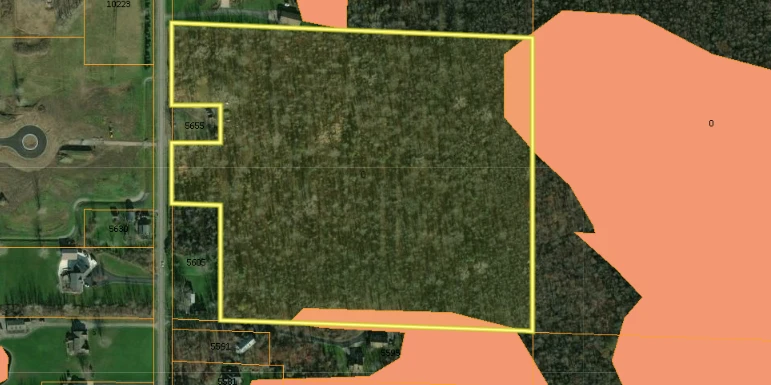 5677 Strickler, Clarence, NY for sale