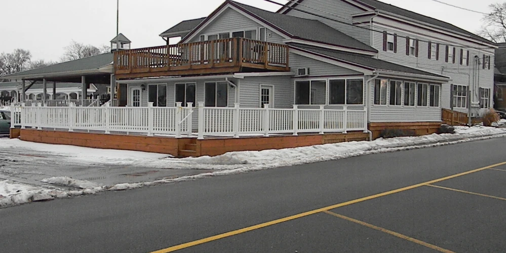 5959 E. Main Street & 1543 Lockport St -  2 Mixed-Use Buildings For Sale, fully leased!
