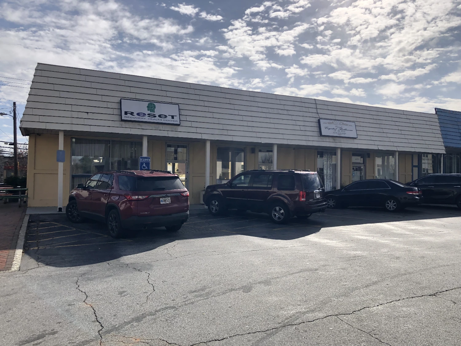6978 Main Street , Lithonia, GA for sale
