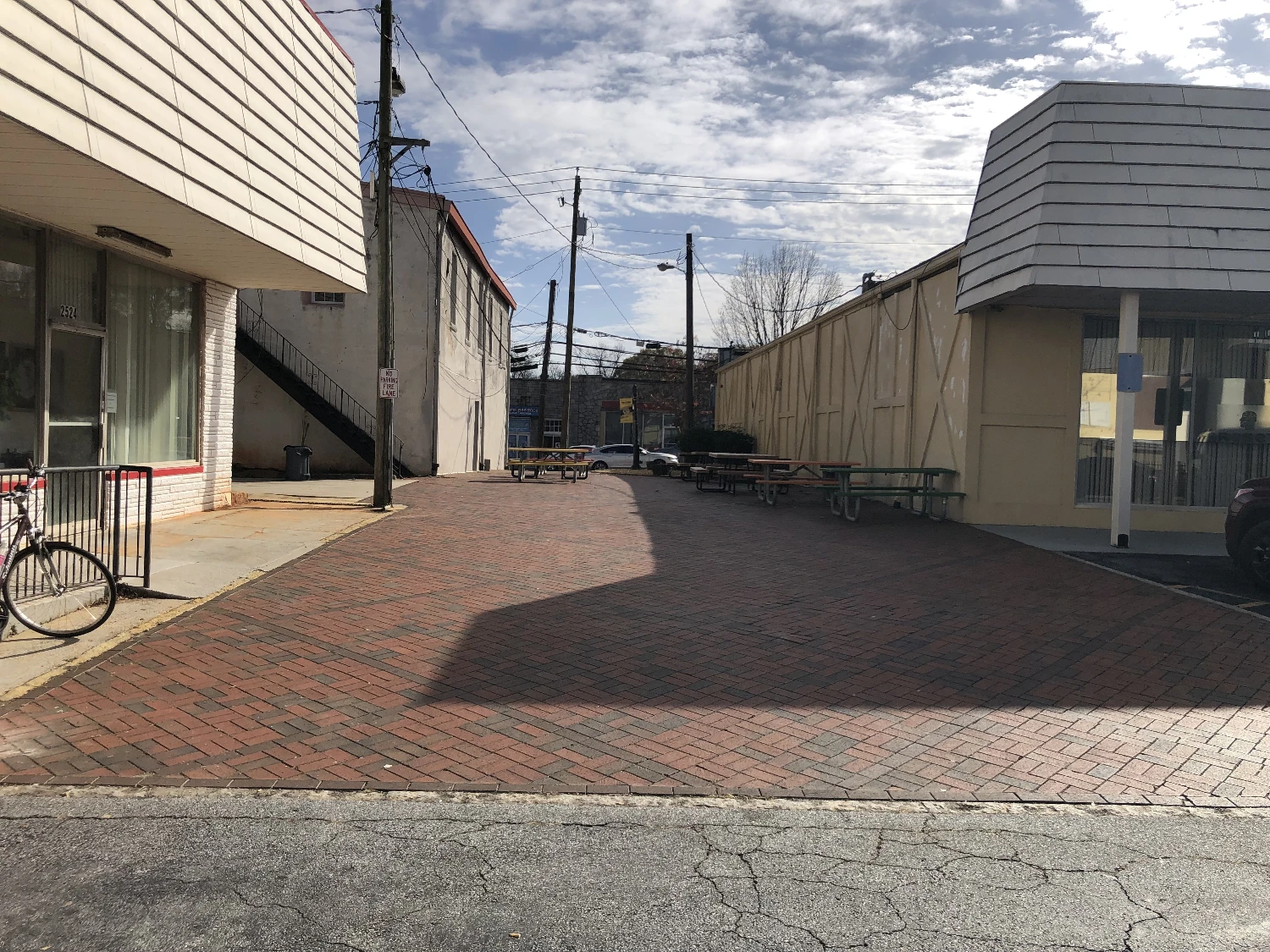 6978 Main Street , Lithonia, GA for sale