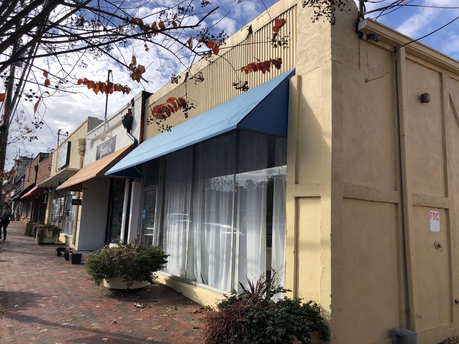6978 Main Street , Lithonia, GA for sale