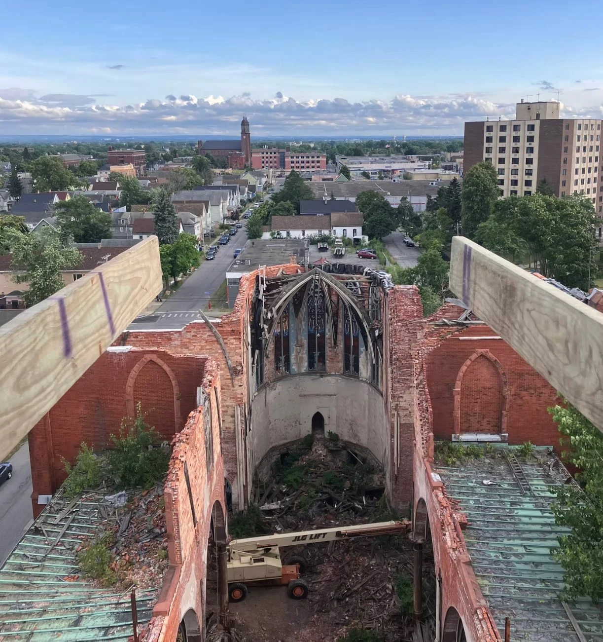 929 Sycamore Ave - Redevelopment Opportunity