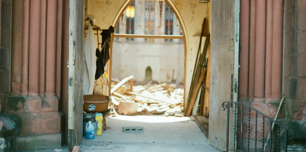 929 Sycamore Ave - Redevelopment Opportunity