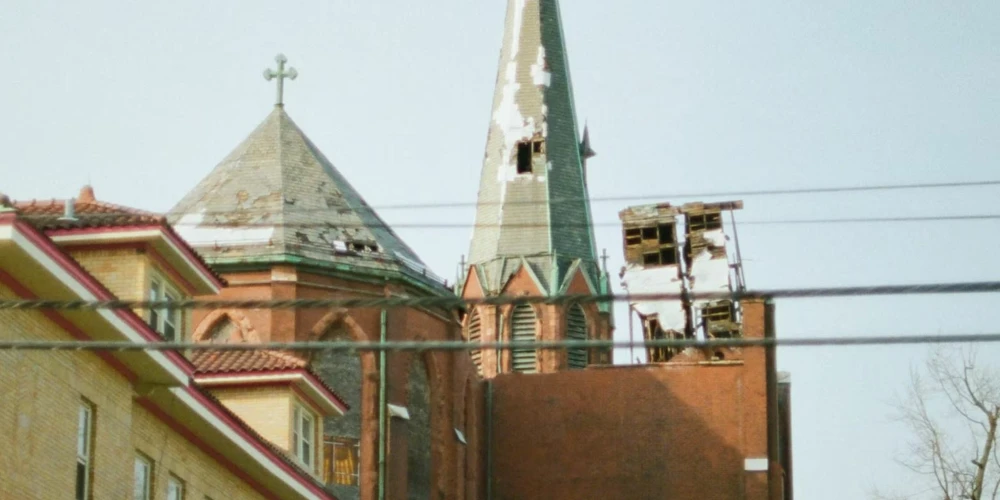929 Sycamore Ave - Redevelopment Opportunity
