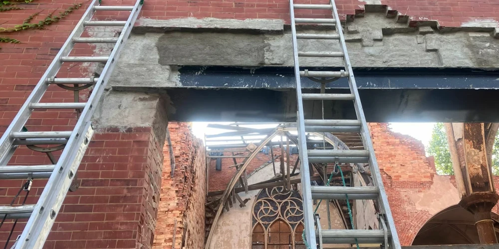 929 Sycamore Ave - Redevelopment Opportunity