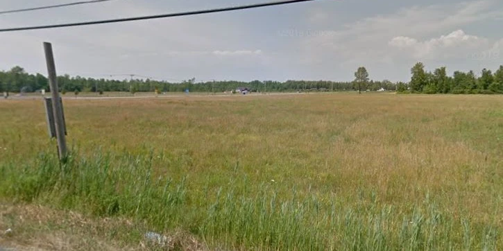 Campbell Boulevard & Tonawanda Creek Road