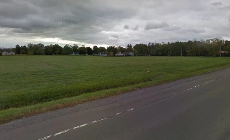 Campbell Boulevard & Tonawanda Creek Road