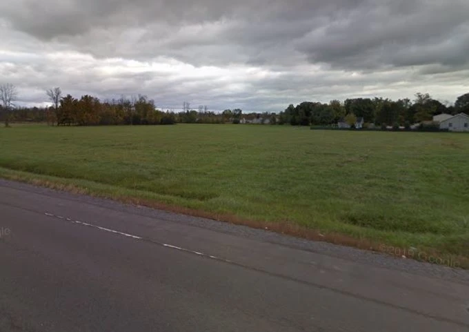 Campbell Boulevard & Tonawanda Creek Road