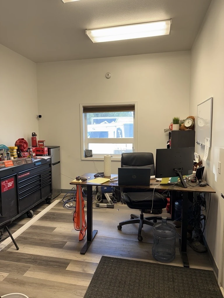Danna Way Business Center