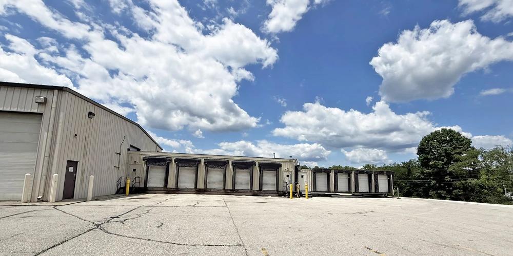 Industrial Facility