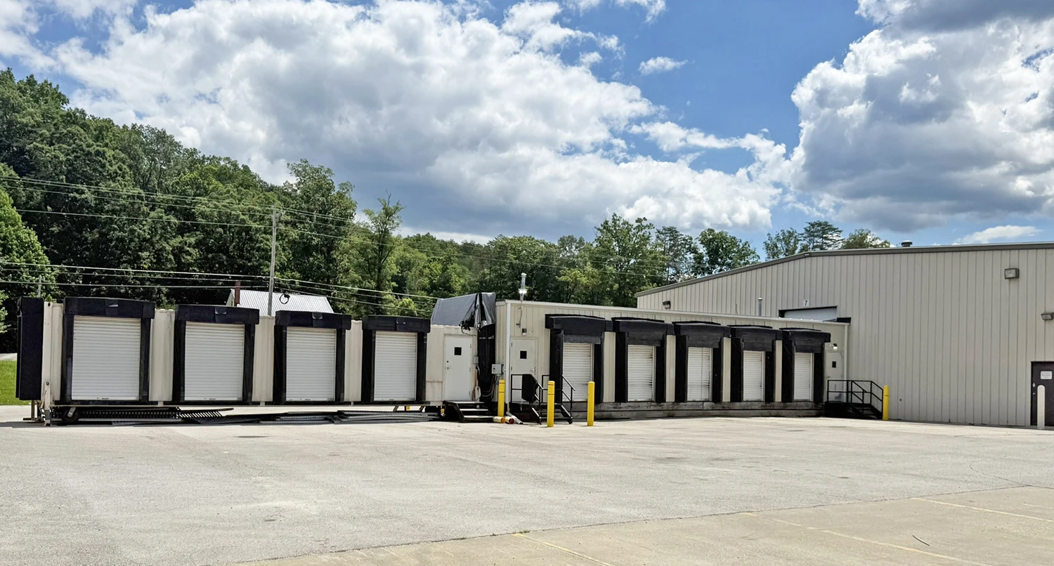 Industrial Facility