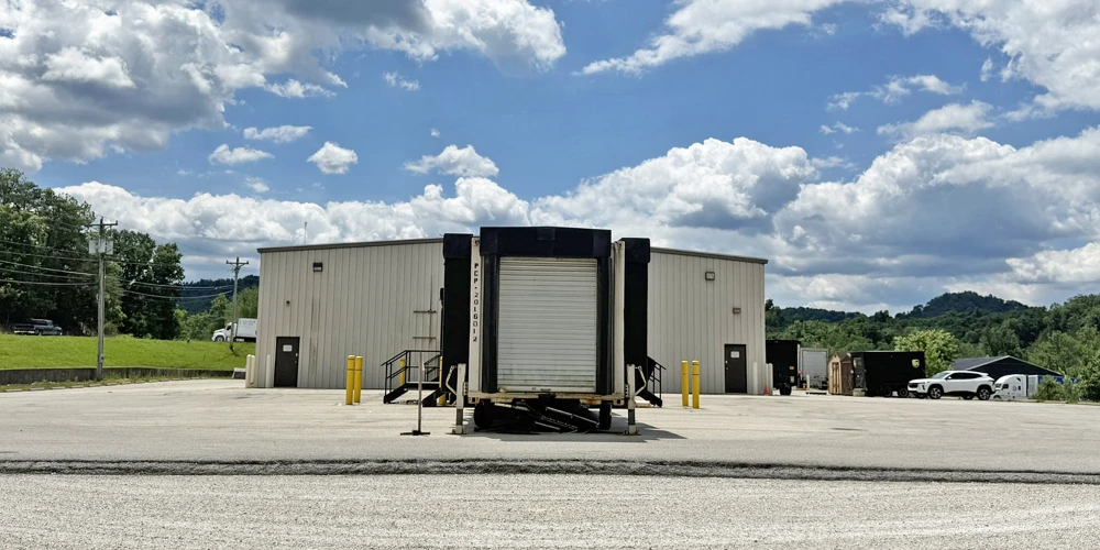Industrial Facility