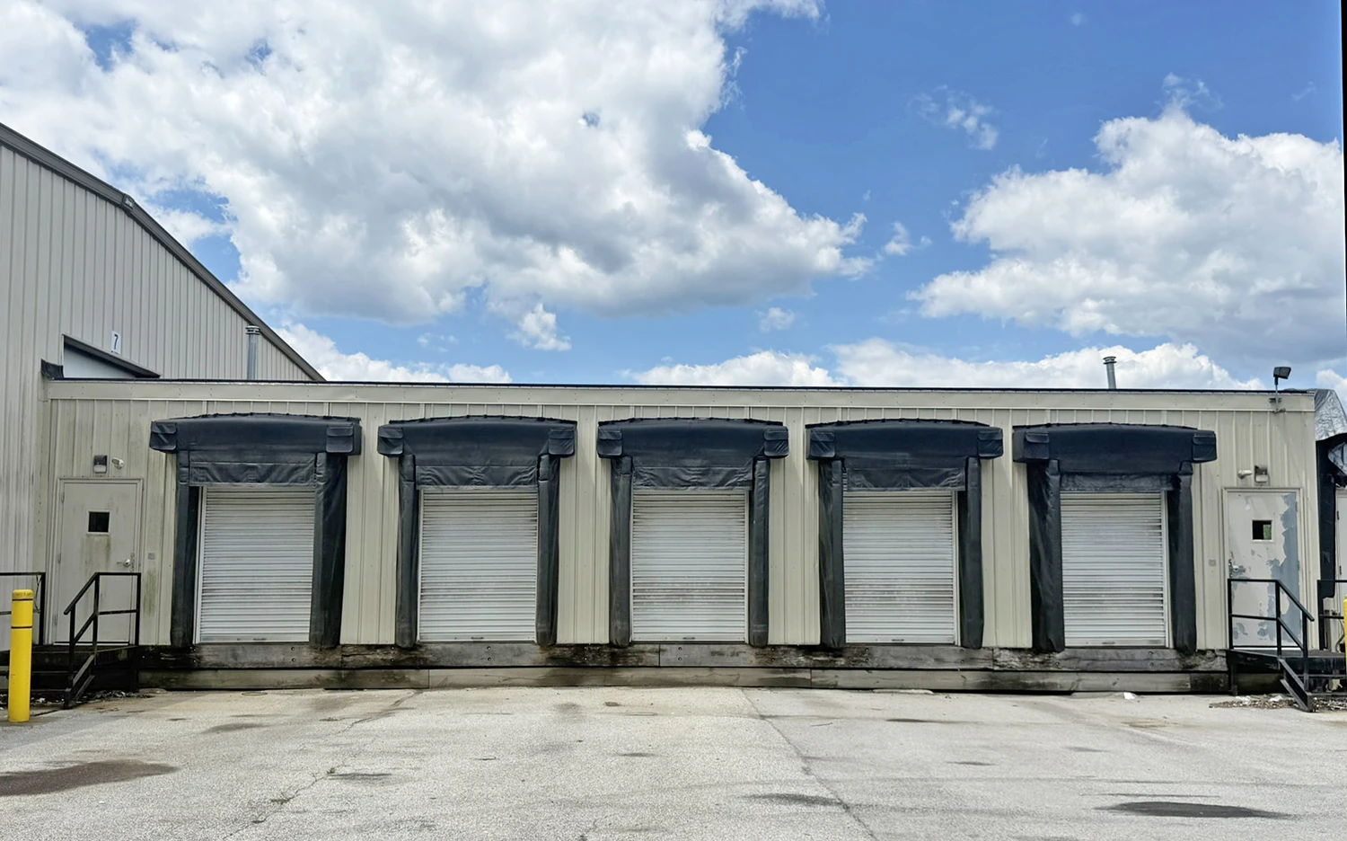 Industrial Facility