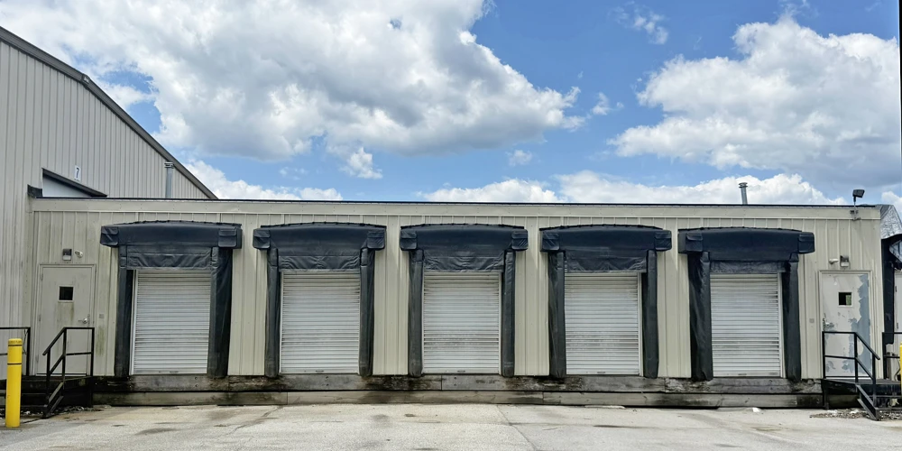 Industrial Facility