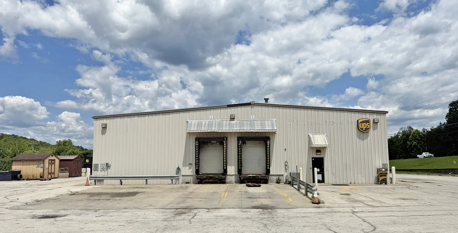 Industrial Facility