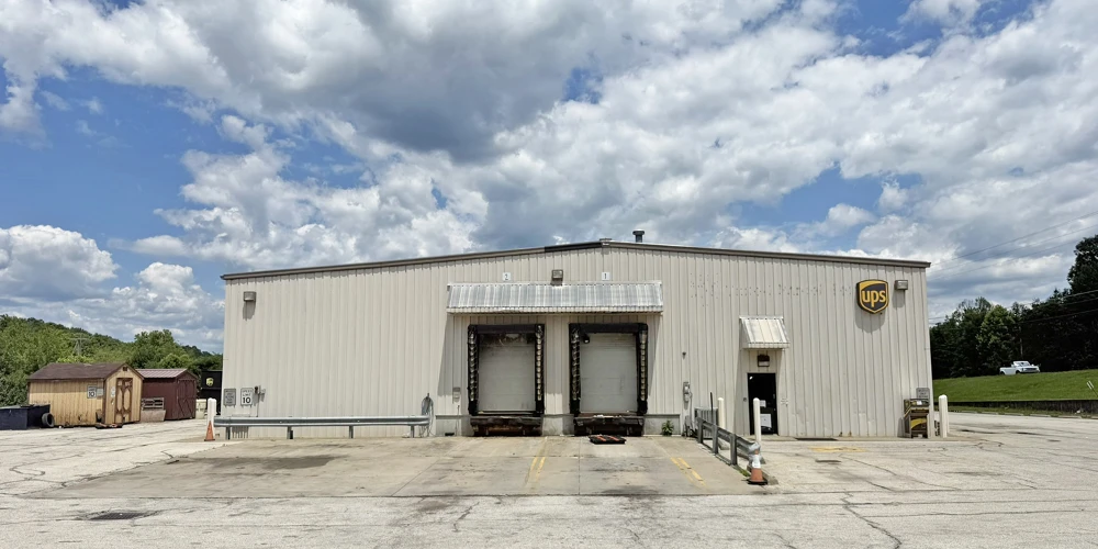 Industrial Facility
