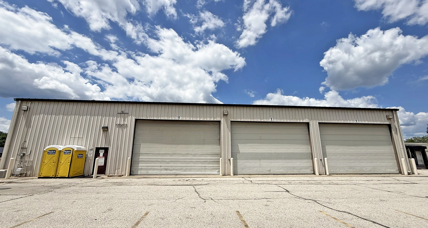 Industrial Facility